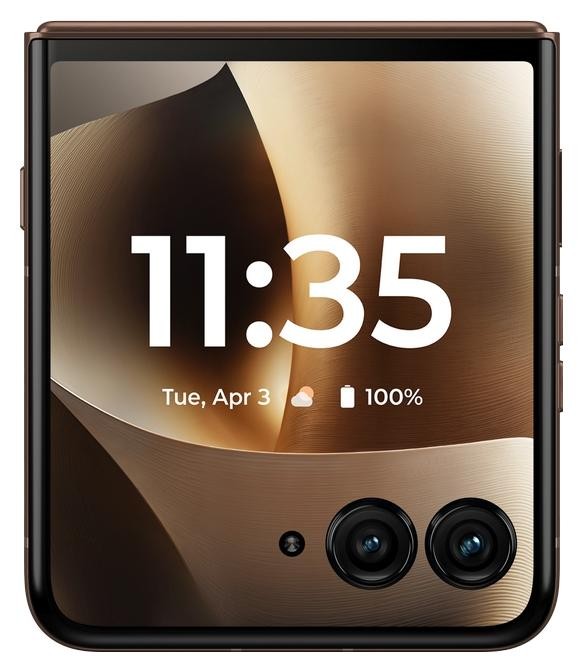 Motorola razr 70 Ultra 16/512GB Cocoa