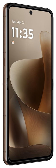 Motorola razr 70 Ultra 16/512GB Cocoa
