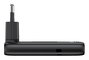 Verbatim Fold 'n' Go GaN Charger 65W con 2 puertos USB-C, Negro