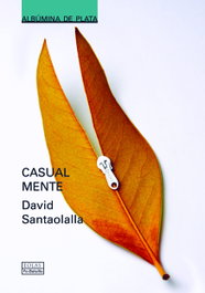 EOLAS Casual Mente, David Santaolalla - Albúmina de Plata