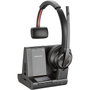 HP Poly DECT Headset Savi 8210 Office USB-A monaural