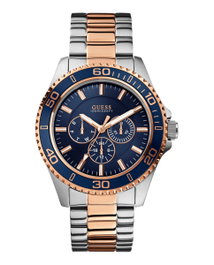 Guess W0172G3 Bicolor Oro Rosa