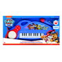 Lexibook Piano Electrónico Infantil Paw Patrol con Efectos de Luz