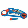 Lexibook Piano Electrónico Infantil Paw Patrol con Efectos de Luz