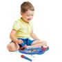 Lexibook LEXK704PA Piano Electrónico Infantil Paw Patrol con Efectos de Luz