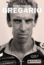 Gregario, VV.AA. - CONTRA