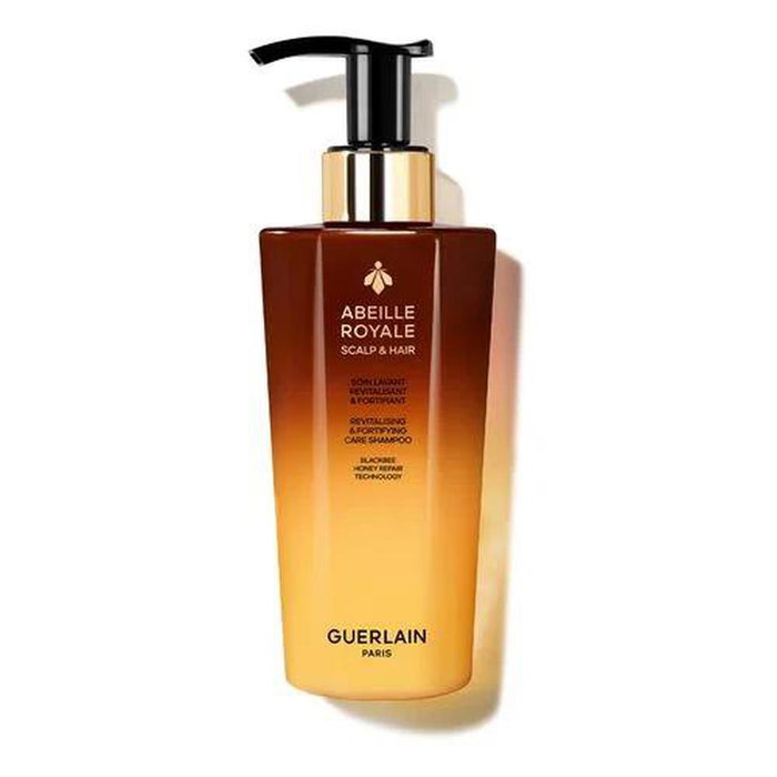 Guerlain Abeille Royale Scalp & Hair Champú Revitalizante y Fortificante 290ml Guerlain Abeille Royale Scalp & Hair Champú Revitalizante y Fortificante 290ml
