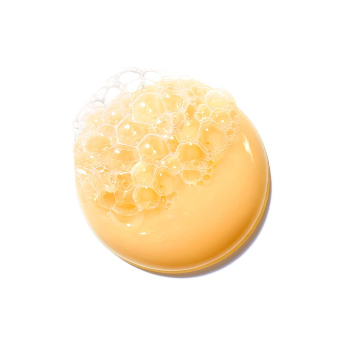 Guerlain Abeille Royale Scalp & Hair Champú Revitalizante y Fortificante con Miel, para Cabello y Cuero Cabelludo, 290 ml