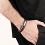Pulsera Hombre Lotus LS2592-2/2 Negro