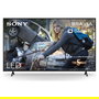 Sony KD65X75WLA Smart TV LED 4K de 65 pulgadas, Wifi, Negro