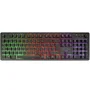 Mars Gaming MCPWX Pack Gaming Inalámbrico: Teclado, Ratón y Alfombrilla con Tecnología DualPro Link 2.4GPRO