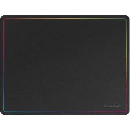Mars Gaming MCPWX Pack Gaming Inalámbrico: Teclado, Ratón y Alfombrilla con Tecnología DualPro Link 2.4GPRO