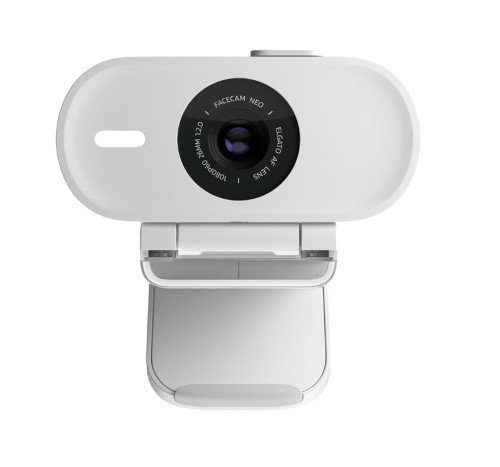 Elgato Facecam Neo 10WAE9901 Blanco