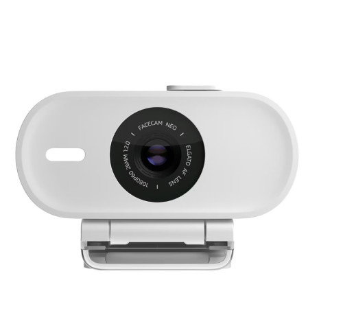 Elgato Facecam Neo 10WAE9901 Blanco