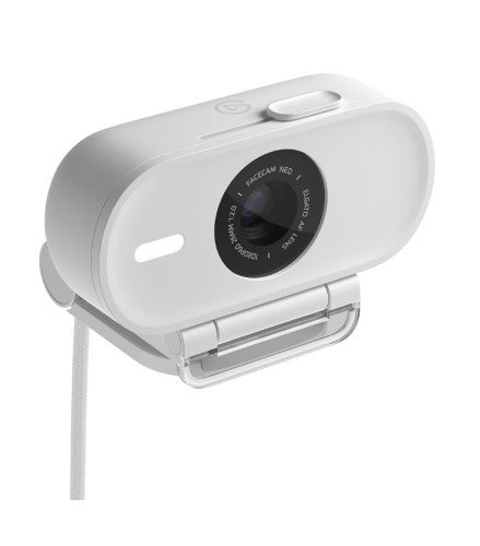 Elgato Facecam Neo 10WAE9901 Blanco