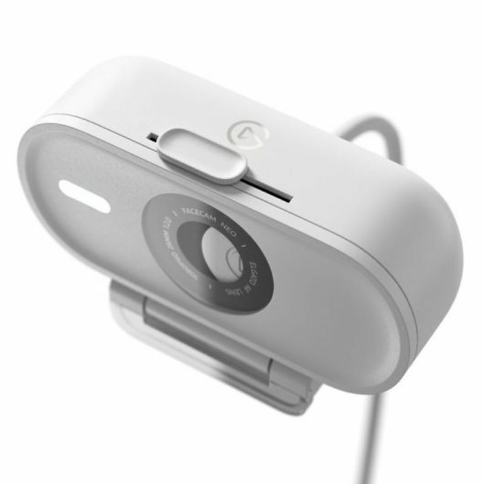 Elgato Facecam Neo 10WAE9901 Blanco