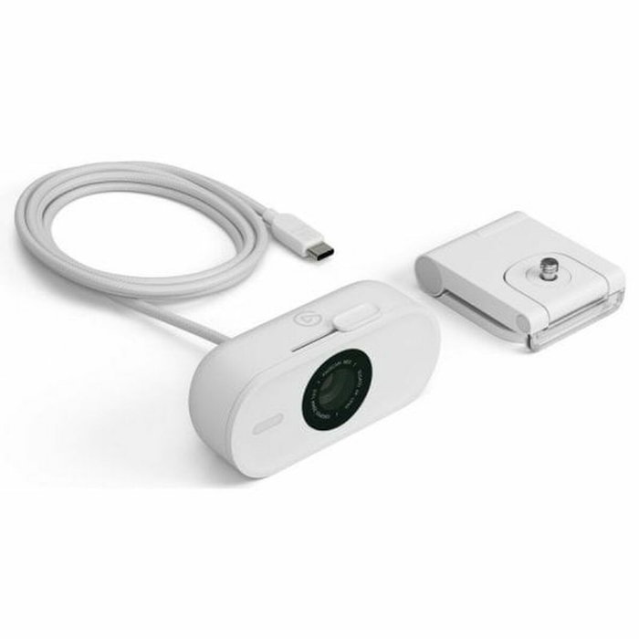 Elgato Facecam Neo 10WAE9901 Blanco