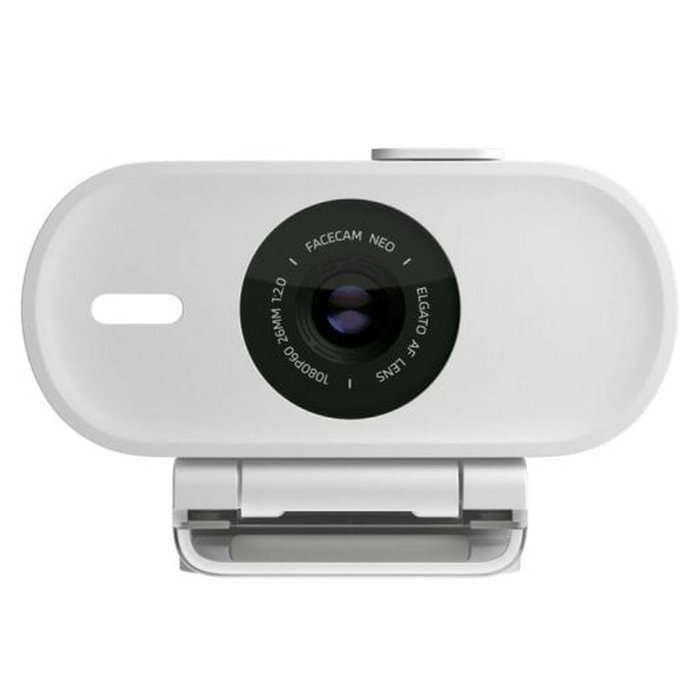 Elgato Facecam Neo 10WAE9901 Blanco