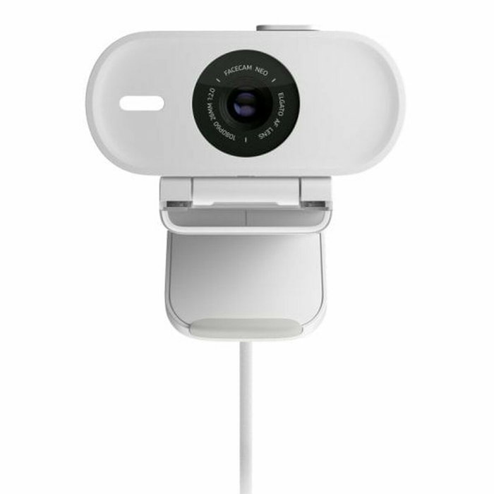 Elgato Facecam Neo 10WAE9901 Blanco