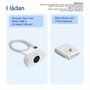 Elgato Facecam Neo 10WAE9901 Blanco