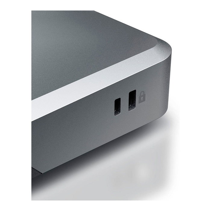 ALOGIC MX3 USB-C Triple Display DP Alt. Mode Dockingstation con 100 W de suministro de energía