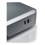 ALOGIC MX3 USB-C Triple Display DP Alt. Mode Dockingstation con 100 W de suministro de energía