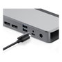 ALOGIC MX3 USB-C Triple Display DP Alt. Mode Dockingstation con 100 W de suministro de energía