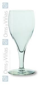 Copa de Hostelería Vidrio 33 cl (Set de 6) Copa de Hostelería Vidrio 33 cl (Set de 6)