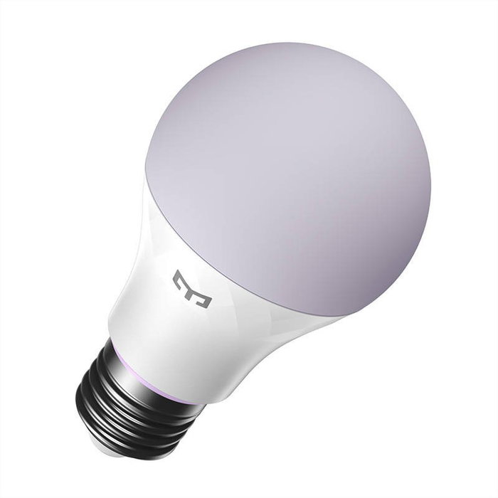 Yeelight Smart LED Bulb W4 Lite Multicolor (Pack de 4)