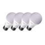 Yeelight Smart LED Bulb W4 Lite Multicolor (Pack de 4)