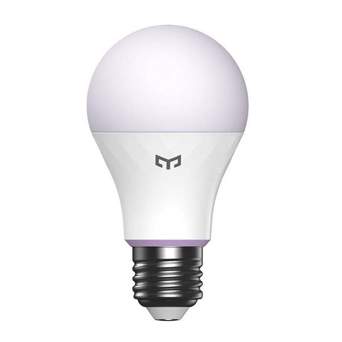 Yeelight Smart LED Bulb W4 Lite Multicolor (Pack de 4)