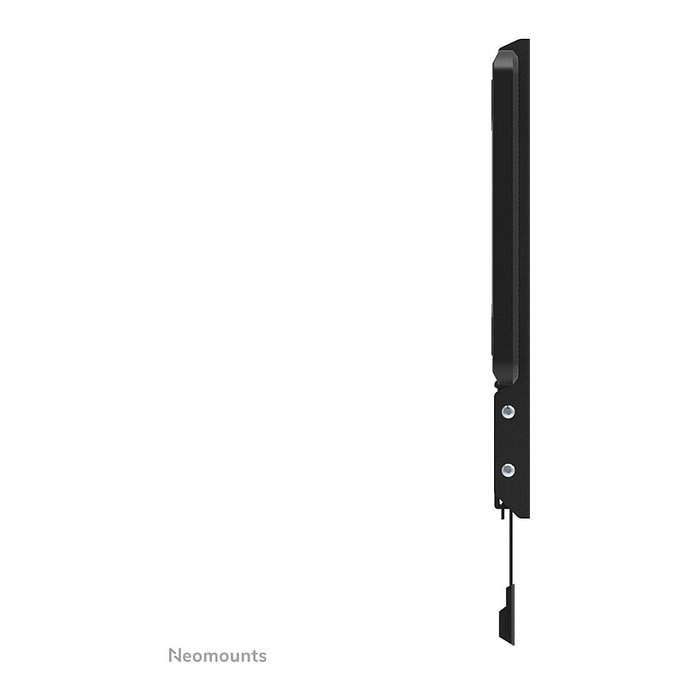 Neomounts WL30-550BL12 Soporte de pared ultraplano para pantallas de 24-65 pulgadas Neomounts WL30-550BL12 Soporte de pared ultraplano para pantallas de 24-65 pulgadas