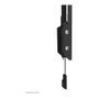 Neomounts WL30-550BL12 Soporte de pared ultraplano para pantallas de 24-65 pulgadas