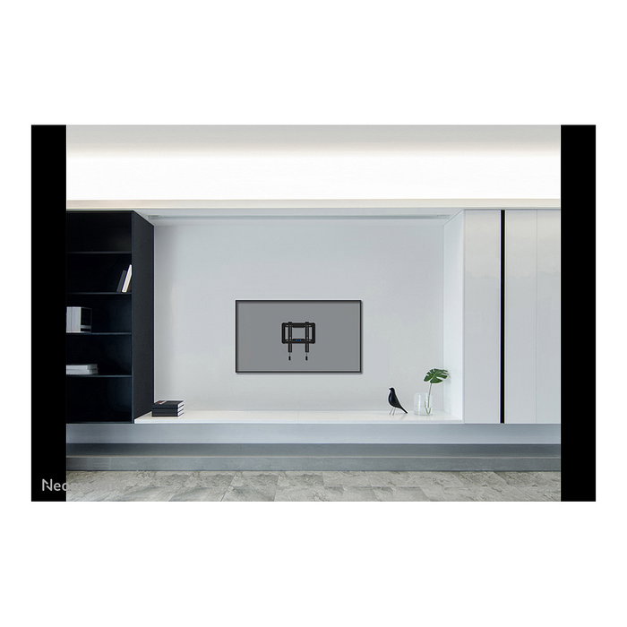 Neomounts WL30-550BL12 Soporte de pared ultraplano para pantallas de 24-65 pulgadas Neomounts WL30-550BL12 Soporte de pared ultraplano para pantallas de 24-65 pulgadas