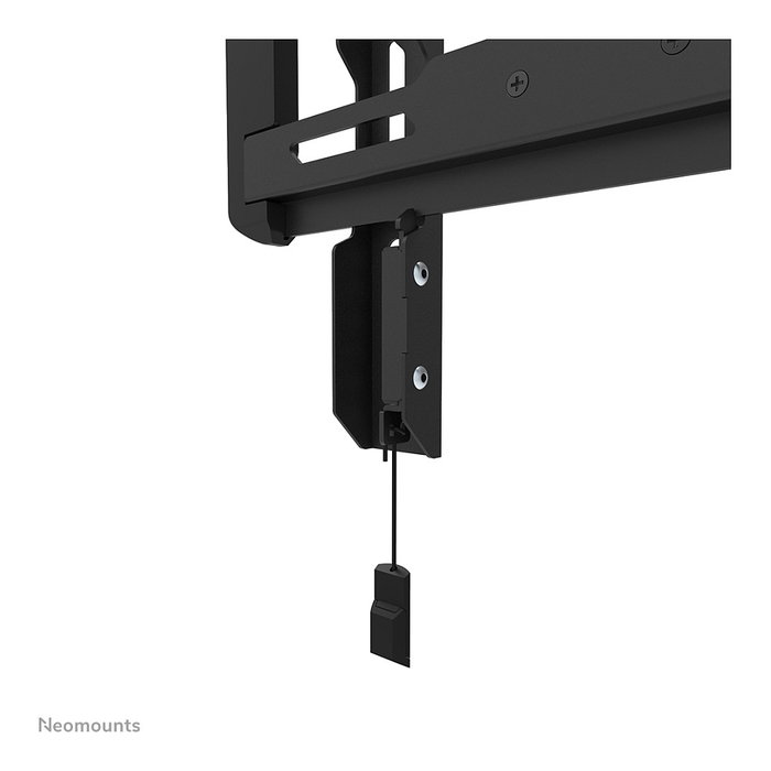 Neomounts WL30-550BL12 Soporte de pared ultraplano para pantallas de 24-65 pulgadas Neomounts WL30-550BL12 Soporte de pared ultraplano para pantallas de 24-65 pulgadas