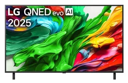 LG 55QNED85A3C Smart TV 55" QLED 4K UHD 120Hz WiFi Bluetooth 4xHDMI 2xUSB
