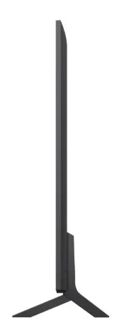 LG 55QNED85A3C Smart TV 55" QLED 4K UHD 120Hz WiFi Bluetooth 4xHDMI 2xUSB