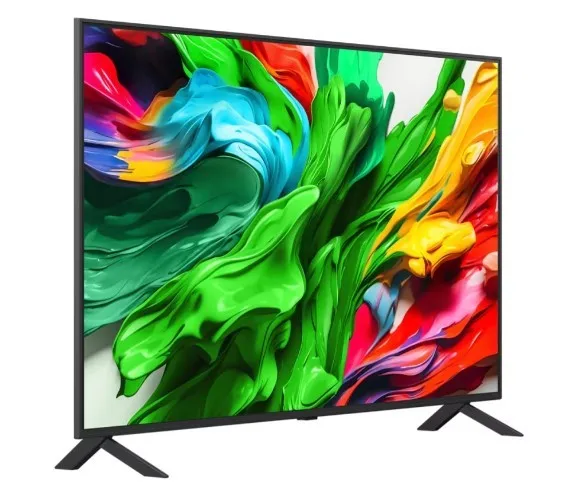 LG 55QNED85A3C Smart TV 55" QLED 4K UHD 120Hz WiFi Bluetooth 4xHDMI 2xUSB
