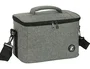 Safta Nevera Cuadrada Waterproof Minnie Mouse Grey