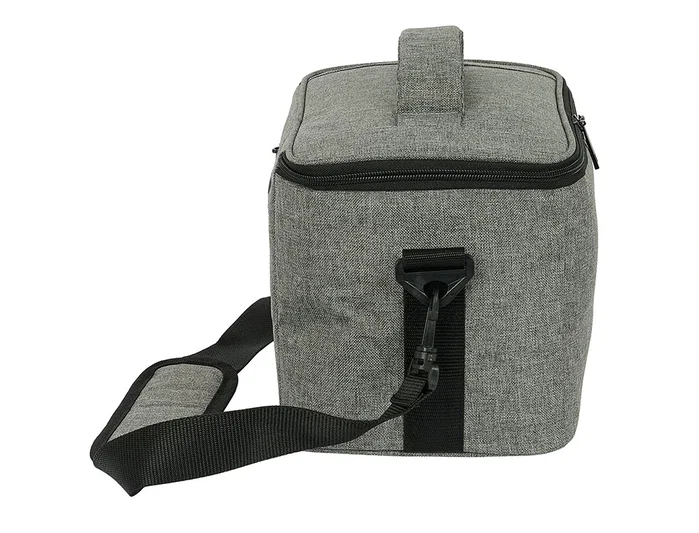 Safta Nevera Cuadrada Waterproof Minnie Mouse Grey Safta Nevera Cuadrada Waterproof Minnie Mouse Grey