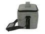 Safta Nevera Cuadrada Waterproof Minnie Mouse Grey