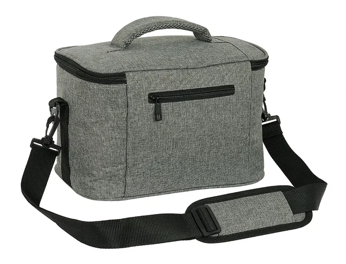 Safta Nevera Cuadrada Waterproof Minnie Mouse Grey Safta Nevera Cuadrada Waterproof Minnie Mouse Grey