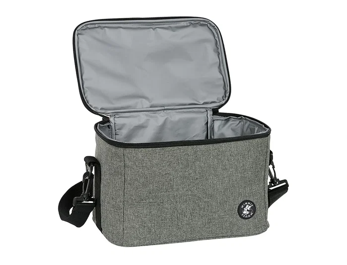 Safta Nevera Cuadrada Waterproof Minnie Mouse Grey Safta Nevera Cuadrada Waterproof Minnie Mouse Grey