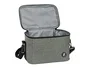 Safta Nevera Cuadrada Waterproof Minnie Mouse Grey