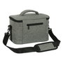 Safta Nevera Cuadrada Waterproof Minnie Mouse Grey