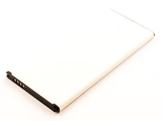 CoreParts Batería para Samsung Galaxy J5 2016, 3.85V 2500mAh 9.63Wh Li-ion