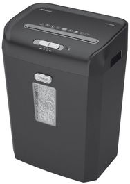 Destructora Rexel Promax Rex623 (6H Partic.) Nv.Seg.4 - Particula 4X40Mm, Dep.23L