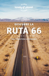 GEOPLANETA, Ruta 66 - 2ª ed. - AA. VV.