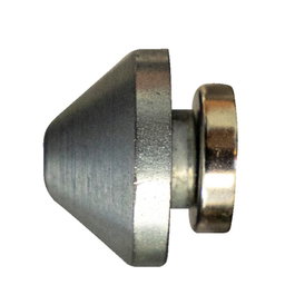 Unior Adaptadores de Eje Pasante Magnéticos - Compatibles 12/15/20 mm
