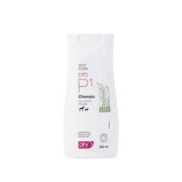 Divasa DFV DERM PRO P1 Champú 250ml